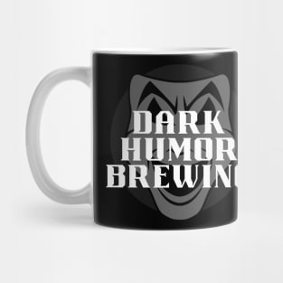 Dark Humor V 4.0 Mug